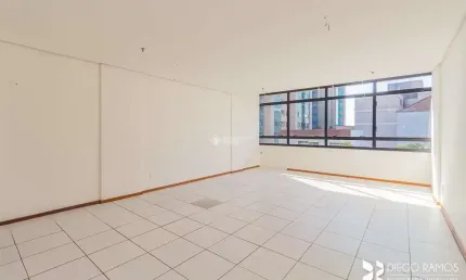 Sala comercial para alugar na Rua Ernesto da Fontoura, 1479, São Geraldo, Porto Alegre, 45 m2 por R$ 1.300