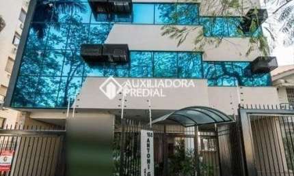 Sala comercial para alugar na Rua Umbú, 168, Passo da Areia, Porto Alegre, 36 m2 por R$ 1.500