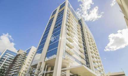 Sala comercial para alugar na Rua Gomes Jardim, 201, Santana, Porto Alegre, 32 m2 por R$ 2.300