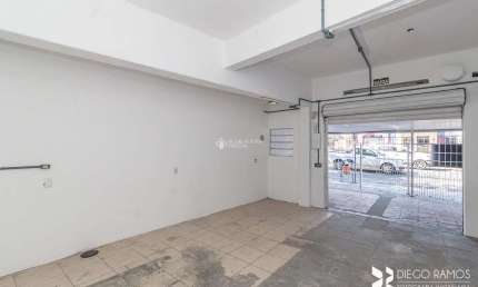 Ponto comercial para alugar na Rua José do Patrocínio, 987, Cidade Baixa, Porto Alegre, 32 m2 por R$ 1.800