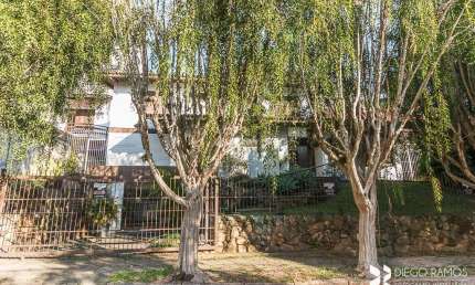Casa comercial para alugar na Rua Erasto Roxo de Araújo Corrêa, 111, Boa Vista, Porto Alegre, 513 m2 por R$ 12.000