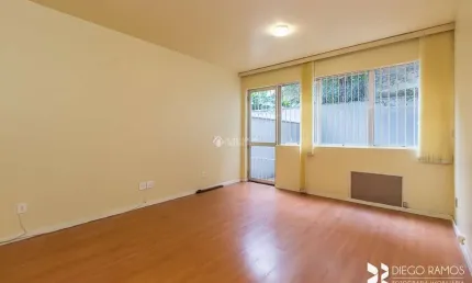 Sala comercial para alugar na Rua Vicente da Fontoura, 2630, Rio Branco, Porto Alegre, 61 m2 por R$ 1.300