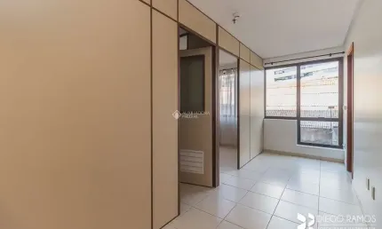 Sala comercial para alugar na avenida cristóvão colombo, 881, moinhos de vento, porto alegre, 38 m2 por r$ 910