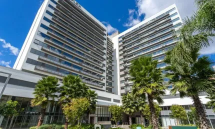 Sala comercial para alugar na Avenida Assis Brasil, 2827, Cristo Redentor, Porto Alegre, 113 m2 por R$ 4.950