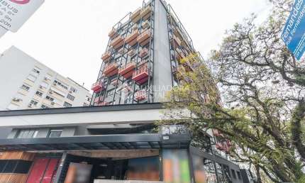 Ponto comercial para alugar na Avenida Independência, 1053, Independência, Porto Alegre, 185 m2 por R$ 14.900