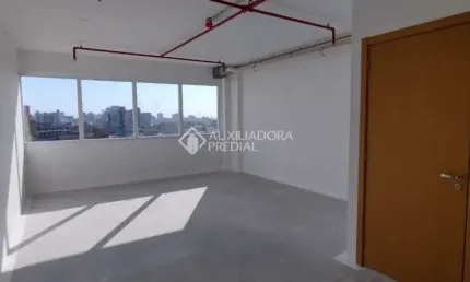 Sala comercial para alugar na Rua Gomes Jardim, 301, Santana, Porto Alegre, 36 m2 por R$ 2.000