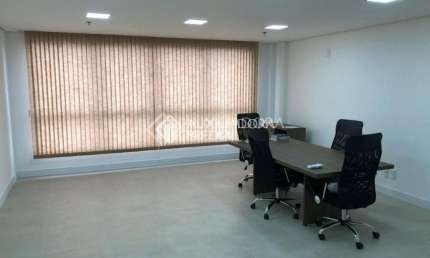 Sala comercial para alugar na Avenida Independência, 925, Independência, Porto Alegre, 41 m2 por R$ 1.900