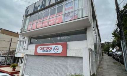 Ponto comercial para alugar na Avenida Wenceslau Escobar, 3130, Tristeza, Porto Alegre, 588 m2 por R$ 27.618