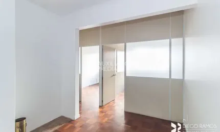 Sala comercial para alugar na Rua Demétrio Ribeiro, 990, Centro Histórico, Porto Alegre, 43 m2 por R$ 600