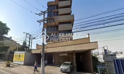 Sala comercial para alugar na Avenida Plínio Brasil Milano, 143, Higienópolis, Porto Alegre, 28 m2 por R$ 800