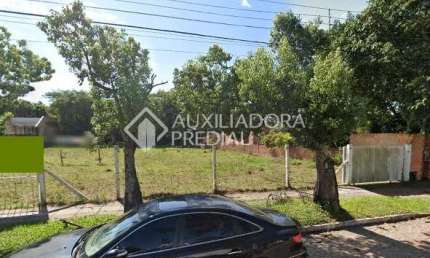 Terreno comercial para alugar na Avenida Saul Nonnenmacher, 138, Ipanema, Porto Alegre, 642 m2 por R$ 2.500