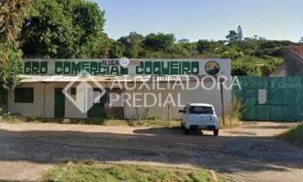 Ponto comercial para alugar na Avenida Rodrigues da Fonseca, 1887, Vila Nova, Porto Alegre, 110 m2 por R$ 5.000