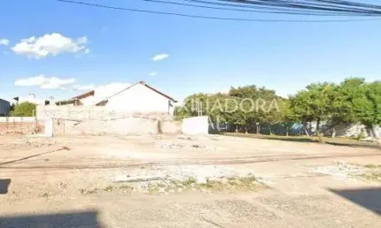 Terreno comercial para alugar na Rua Coronel Massot, 763, Cristal, Porto Alegre, 1500 m2 por R$ 10.000