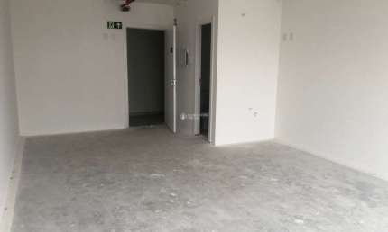 Sala comercial para alugar na Avenida Érico Veríssimo, 595, Menino Deus, Porto Alegre, 36 m2 por R$ 1.500
