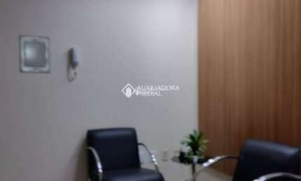 Sala comercial para alugar na Rua Doutor Vicente de Paula Dutra, 215, Praia de Belas, Porto Alegre, 37 m2 por R$ 1.300