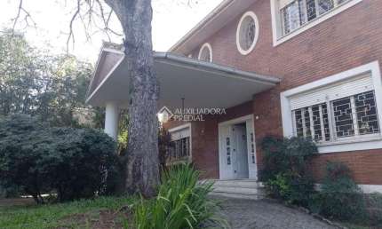 Casa comercial para alugar na Avenida Luiz Manoel Gonzaga, 506, Três Figueiras, Porto Alegre, 700 m2 por R$ 30.000