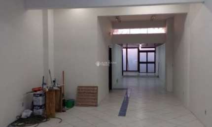 Ponto comercial para alugar na Rua Caldas Júnior, 345, Centro Histórico, Porto Alegre, 106 m2 por R$ 4.000