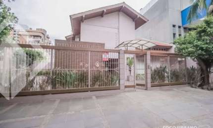 Casa comercial para alugar na Rua Mucio Teixeira, 1700, Menino Deus, Porto Alegre, 300 m2 por R$ 15.000