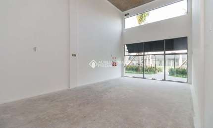 Ponto comercial para alugar na Avenida Ceará, 1664, São João, Porto Alegre, 60 m2 por R$ 3.500