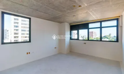 Sala comercial para alugar na Avenida Getúlio Vargas, 769, Menino Deus, Porto Alegre, 32 m2 por R$ 1.400