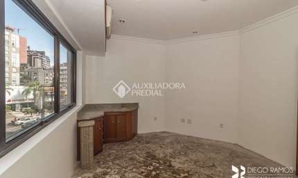 Sala comercial para alugar na Rua Dona Laura, 414, Rio Branco, Porto Alegre, 30 m2 por R$ 1.000