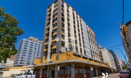 Sala comercial para alugar na Rua General Bento Martins, 24, Centro Histórico, Porto Alegre, 122 m2 por R$ 2.900