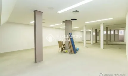 Ponto comercial para alugar na Rua Mariante, 848, Rio Branco, Porto Alegre, 441 m2 por R$ 18.000