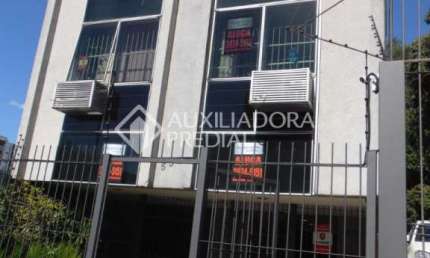 Sala comercial para alugar na Rua Quintino Bocaiúva, 554, Floresta, Porto Alegre, 101 m2 por R$ 1.300