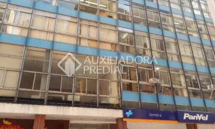 Sala comercial para alugar na Rua dos Andradas, 1234, Centro Histórico, Porto Alegre, 68 m2 por R$ 1.100