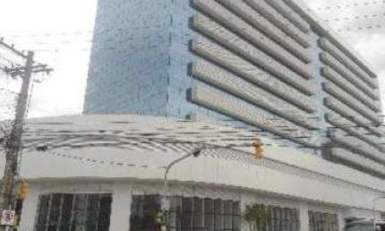 Sala comercial para alugar na Rua Ramiro Barcelos, 630, Floresta, Porto Alegre, 52 m2 por R$ 2.500