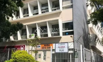 Ponto comercial para alugar na avenida praia de belas, 777, praia de belas, porto alegre, 88 m2 por r$ 3.250