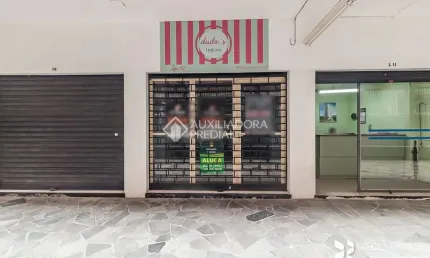 Ponto comercial para alugar na Avenida Independência, 330, Independência, Porto Alegre, 27 m2 por R$ 990