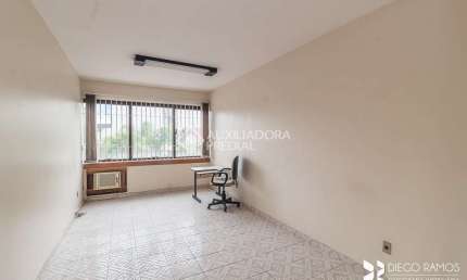 Sala comercial para alugar na Rua Barão de Cerro Largo, 11, Menino Deus, Porto Alegre, 23 m2 por R$ 550