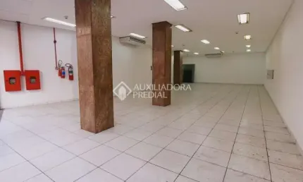 Ponto comercial para alugar na Rua Doutor Flores, 62, Centro Histórico, Porto Alegre, 507 m2 por R$ 35.000