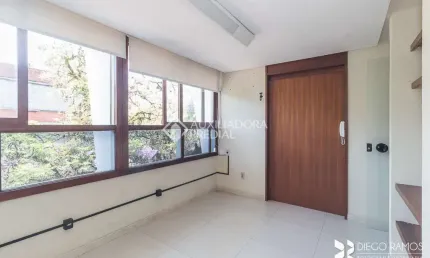 Sala comercial para alugar na Rua Doutora Rita Lobato, 191, Praia de Belas, Porto Alegre, 20 m2 por R$ 610