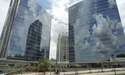 Sala comercial para alugar na Avenida Senador Tarso Dutra, 605, Petrópolis, Porto Alegre, 683 m2 por R$ 61.400