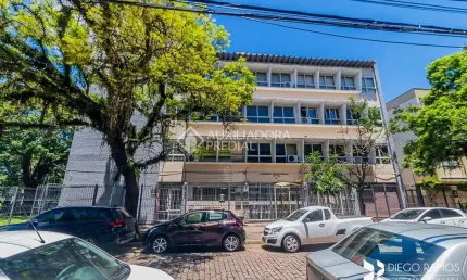 Sala comercial para alugar na Rua Doutora Rita Lobato, 191, Praia de Belas, Porto Alegre, 52 m2 por R$ 1.150