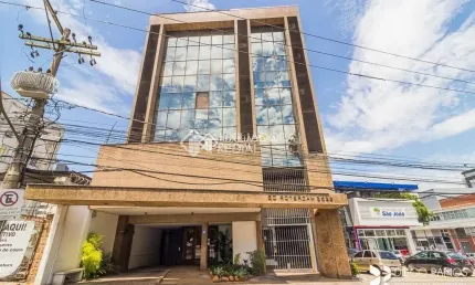 Sala comercial para alugar na avenida protásio alves, 3033, petrópolis, porto alegre, 30 m2 por r$ 750