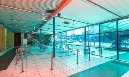 Ponto comercial para alugar na Avenida Farrapos, 235, Floresta, Porto Alegre, 2277 m2 por R$ 15.000