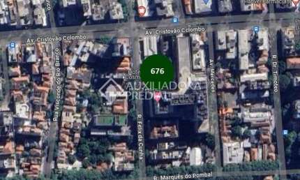 Ponto comercial para alugar na Rua Félix da Cunha, 676, Floresta, Porto Alegre, 1110 m2 por R$ 35.000
