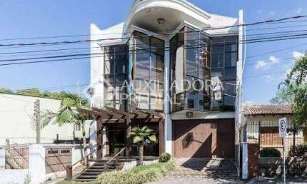 Prédio para alugar na Rua Doutor Mário Totta, 835, Tristeza, Porto Alegre, 1150 m2 por R$ 14.000