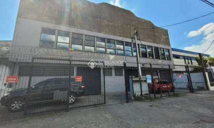 Barracão / Galpão / Depósito para alugar na Avenida Pernambuco, 171, Navegantes, Porto Alegre, 2750 m2 por R$ 19.000