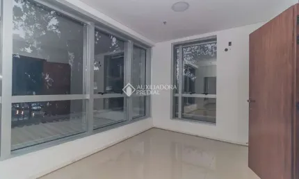 Sala comercial para alugar na Avenida Cristóvão Colombo, 3000, Floresta, Porto Alegre, 77 m2 por R$ 3.500