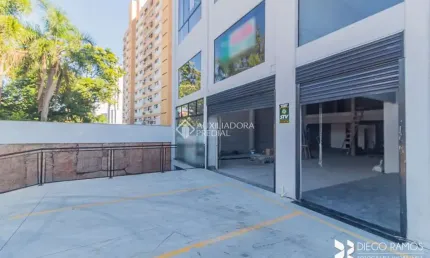 Ponto comercial para alugar na Avenida Protásio Alves, 3919, Rio Branco, Porto Alegre, 282 m2 por R$ 17.800