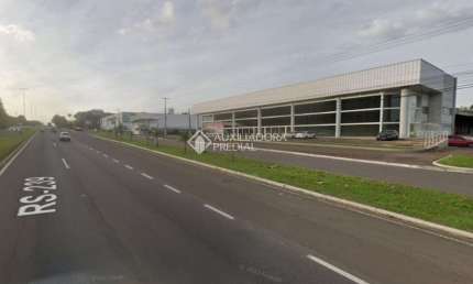 Ponto comercial para alugar na Rodovia RS-239, 1911, Operário, Novo Hamburgo, 1100 m2 por R$ 36.300