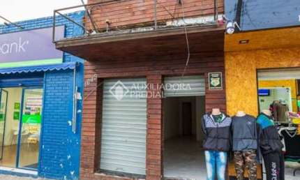 Ponto comercial para alugar na Avenida Liberdade, 1649, Santa Isabel, Viamão, 21 m2 por R$ 3.500