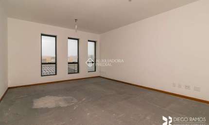 Sala comercial para alugar na Avenida Wenceslau Escobar, 1134, Tristeza, Porto Alegre, 30 m2 por R$ 1.250