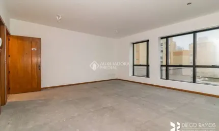 Sala comercial para alugar na Avenida Wenceslau Escobar, 1134, Tristeza, Porto Alegre, 39 m2 por R$ 1.450