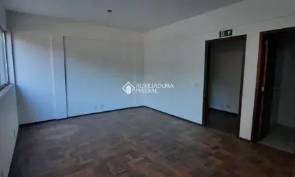 Sala comercial para alugar na rua vinte e quatro de outubro, 1557, moinhos de vento, porto alegre, 31 m2 por r$ 869