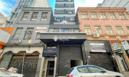 Ponto comercial para alugar na Rua dos Andradas, 1758, Centro Histórico, Porto Alegre, 390 m2 por R$ 10.000